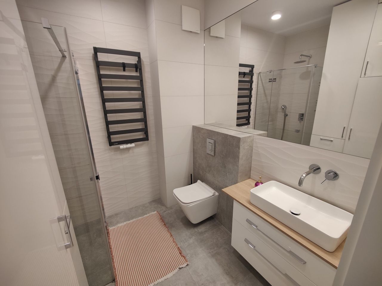 Mieszkanie 4-pokojowe Łódź Rokicie, ul. Zamojska. Zdjęcie 12