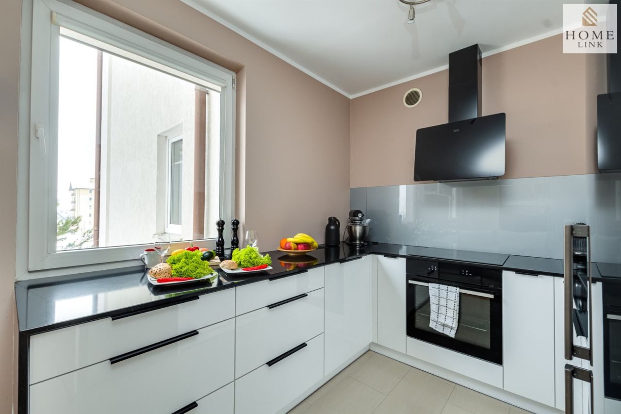 Mieszkanie 2-pokojowe Olsztyn Zacisze, ul. Srebrna. Zdjęcie 14