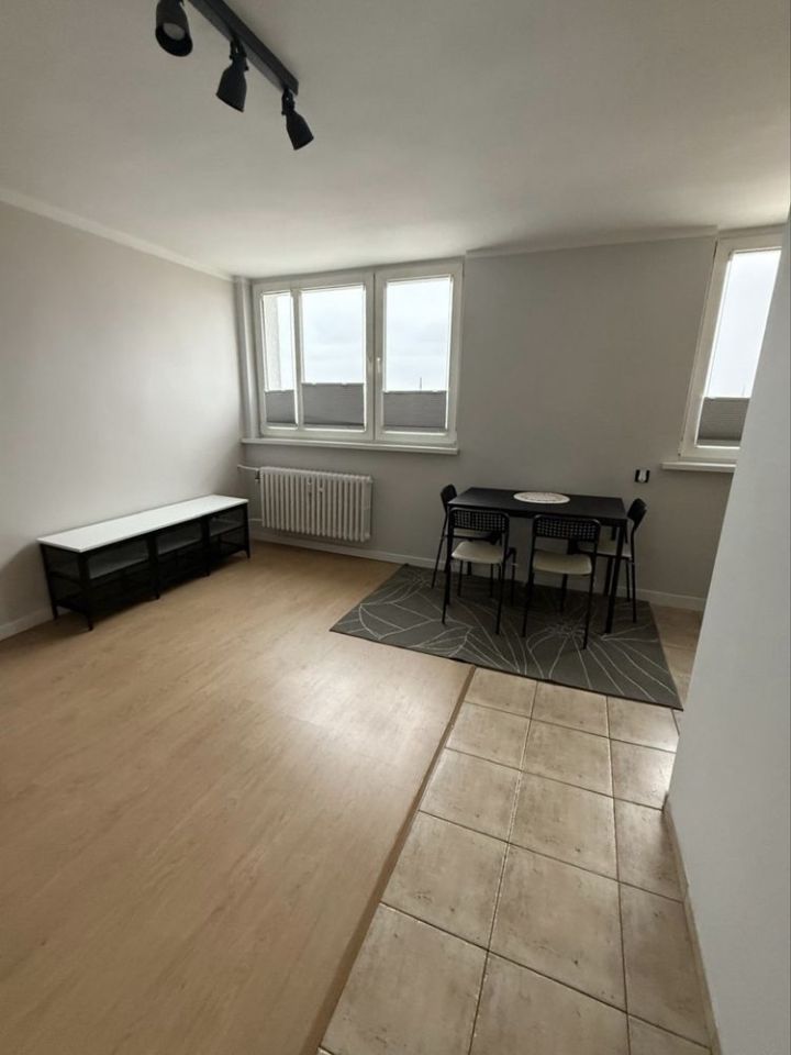 Mieszkanie 1-pokojowe Nakło nad Notecią, ul. Bolesława Krzywoustego. Zdjęcie 4