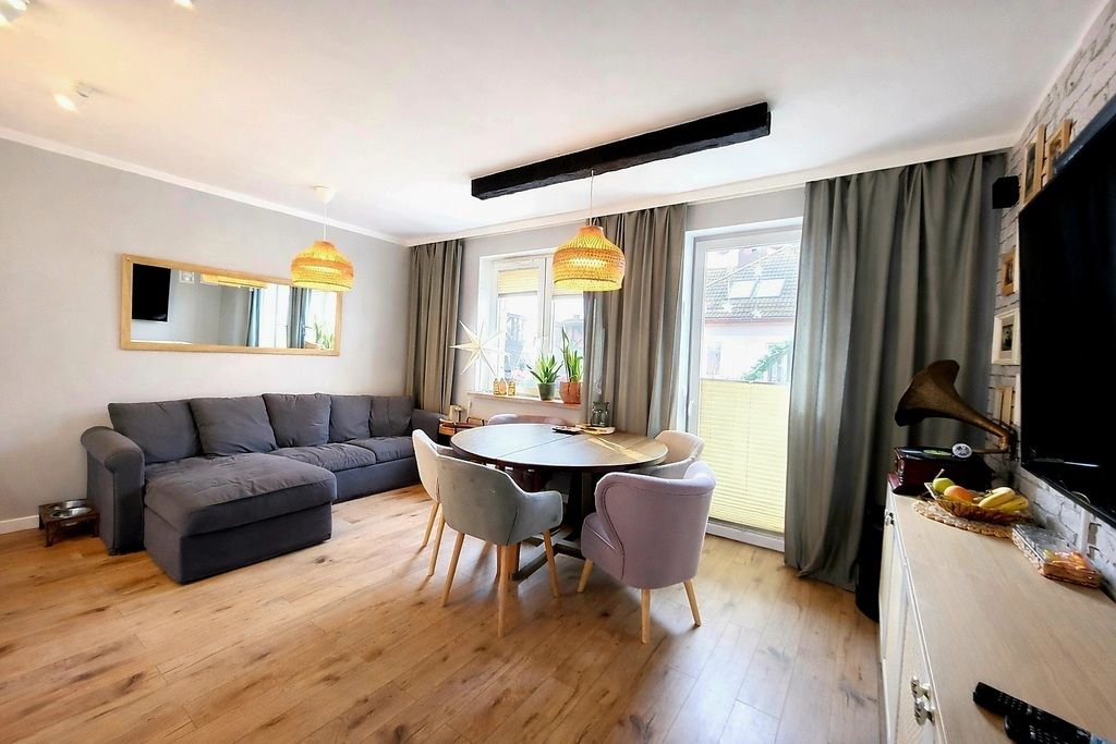 Mieszkanie 4-pokojowe Warzymice, ul. Dębowa. Zdjęcie 1