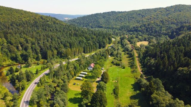 Działka inwestycyjna Brzegi Dolne. Zdjęcie 18