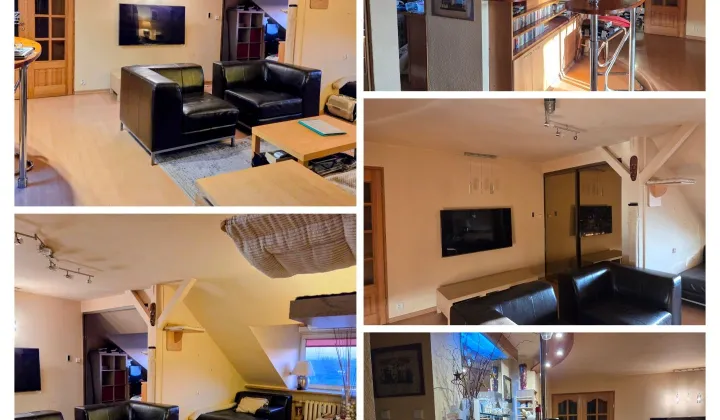 Mieszkanie 3-pokojowe Warszawa Bemowo, ul. Szeligowska