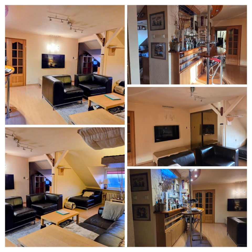 Mieszkanie 3-pokojowe Warszawa Bemowo, ul. Szeligowska. Zdjęcie 1