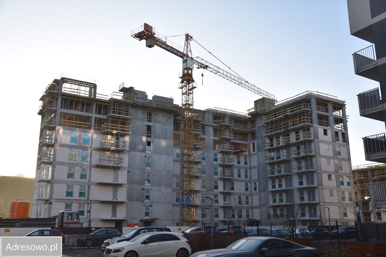 Mieszkanie 1-pokojowe Warszawa Ursus, ul. Posag 7 Panien. Zdjęcie 13