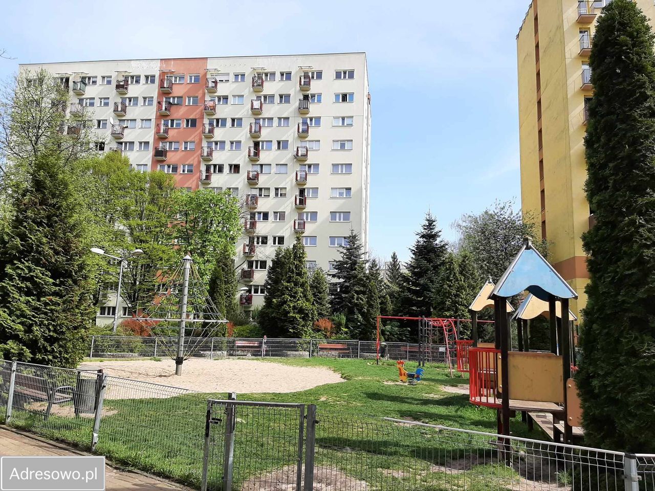 Mieszkanie 2-pokojowe Warszawa Rakowiec, ul. Mołdawska. Zdjęcie 8