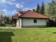 dom wolnostojący, 5 pokoi Tokarnia Knapy, Tokarnia. Zdjęcie 4