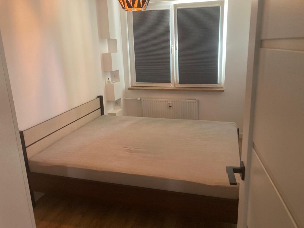 Mieszkanie 3-pokojowe Szczecin Śródmieście, ul. Parkowa. Zdjęcie 3