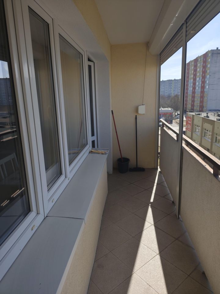 Mieszkanie 3-pokojowe Włocławek Południe , ul. Kaliska. Zdjęcie 15