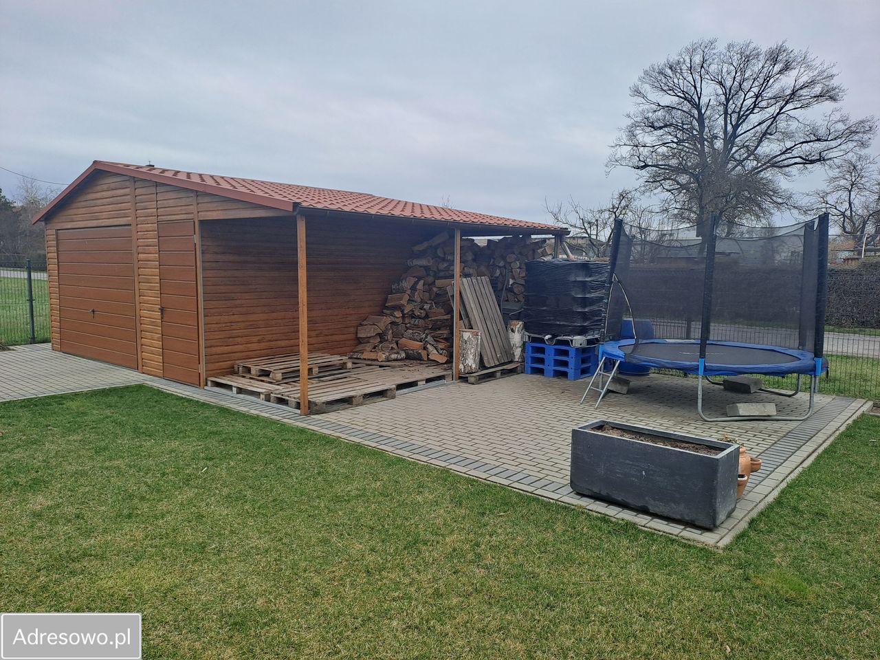 dom wolnostojący, 6 pokoi Drużyń. Zdjęcie 15