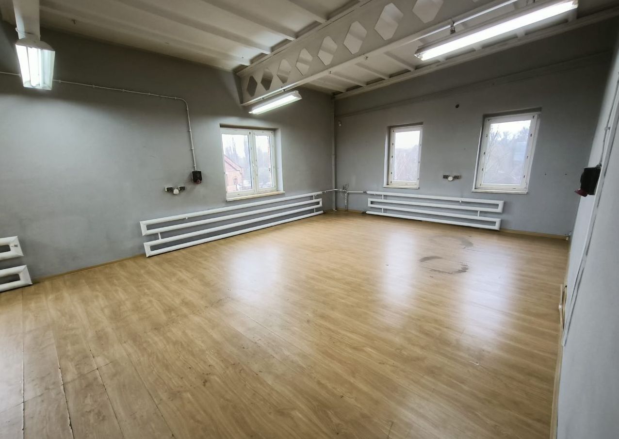 Lokal Bytom Rozbark, Arki Bożka. Zdjęcie 2