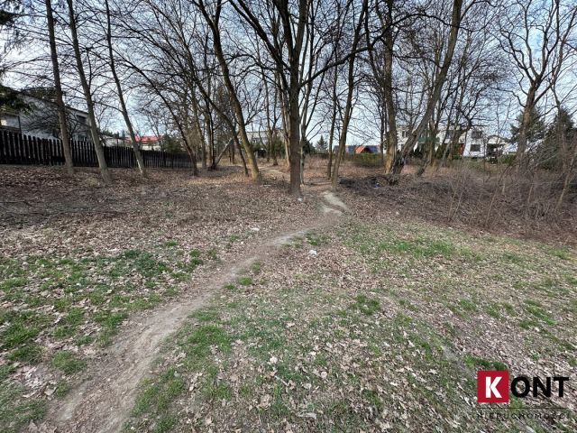Działka inwestycyjna Kraków Swoszowice. Zdjęcie 6