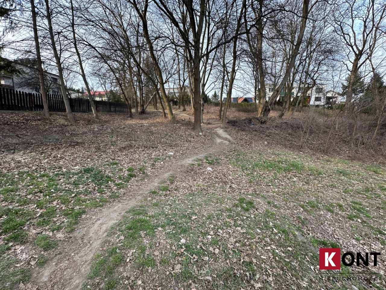 Działka inwestycyjna Kraków Swoszowice. Zdjęcie 6