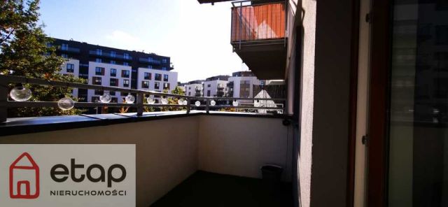 Mieszkanie 4-pokojowe Poznań Ogrody, ul. Janusza Meissnera. Zdjęcie 15