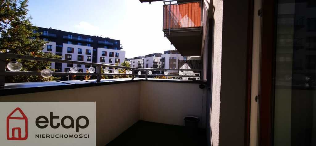 Mieszkanie 4-pokojowe Poznań Ogrody, ul. Janusza Meissnera. Zdjęcie 15