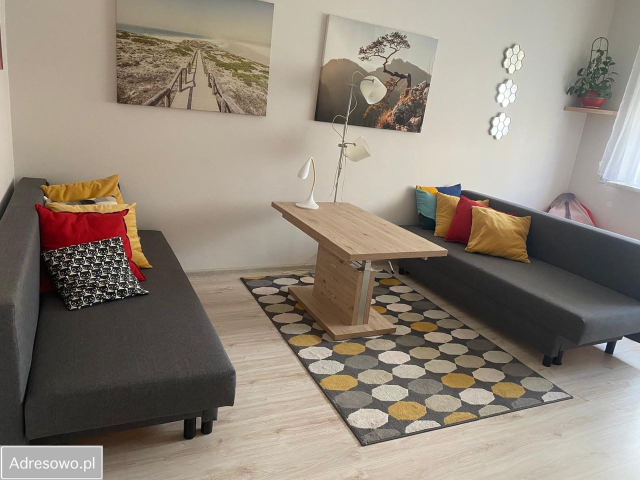 Mieszkanie 2-pokojowe Kraśnik, ul. gen. Władysława Sikorskiego. Zdjęcie 8