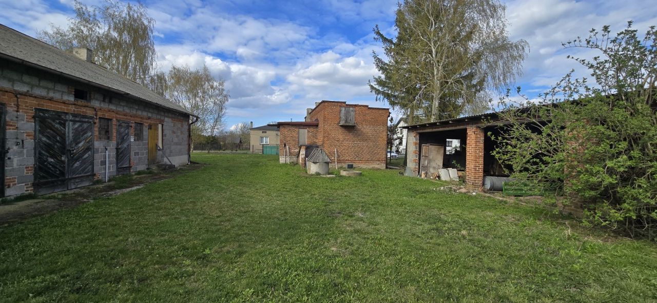 Działka budowlana Popień. Zdjęcie 6