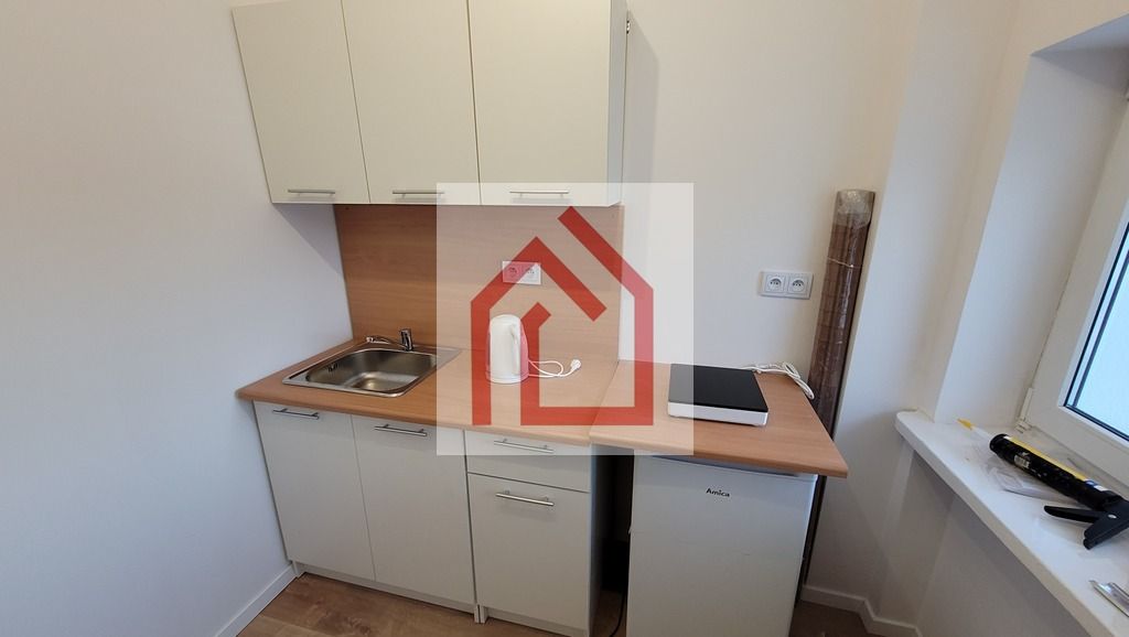 Mieszkanie 2-pokojowe Gdynia Wzgórze Świętego Maksymiliana, ul. bp. Dominika. Zdjęcie 7