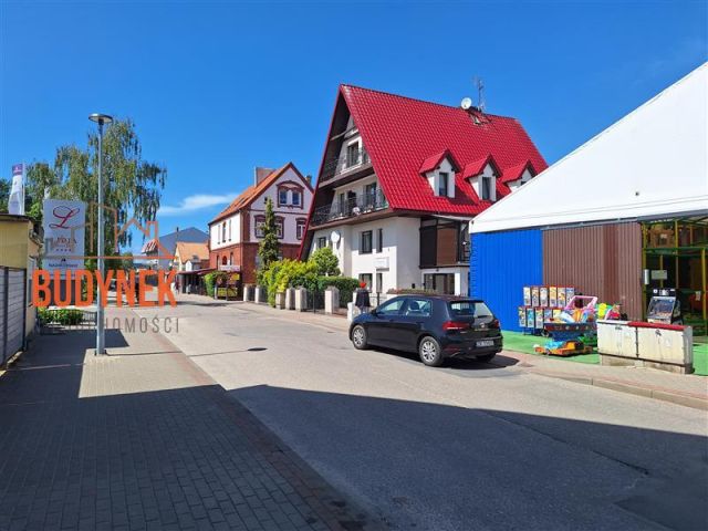 Działka budowlana Darłowo, ul. Dorszowa. Zdjęcie 7