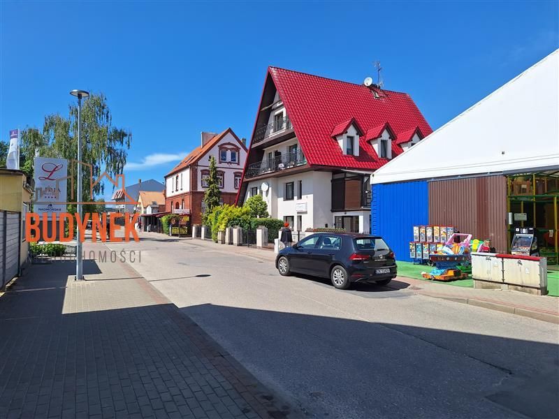 Działka budowlana Darłowo, ul. Dorszowa. Zdjęcie 7