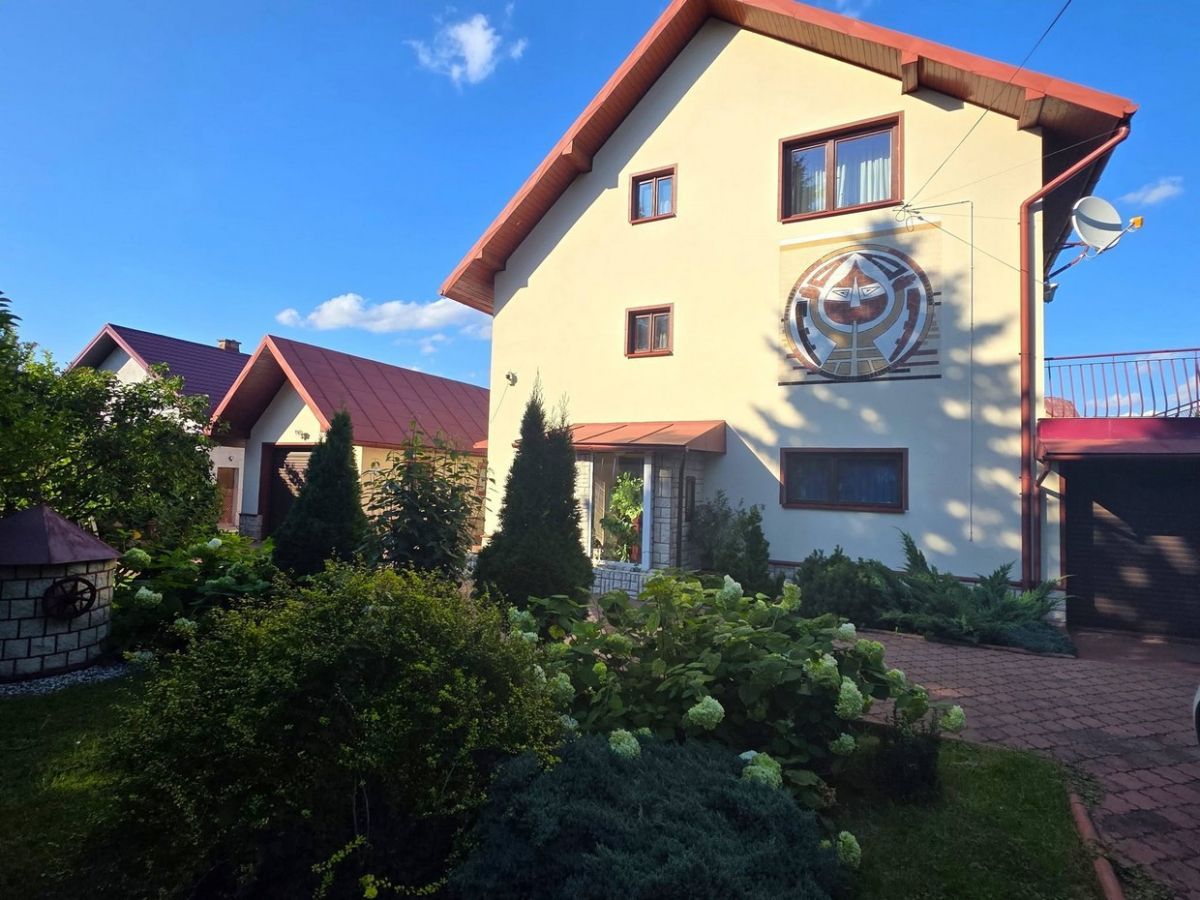 dom wolnostojący, 7 pokoi Besko. Zdjęcie 19