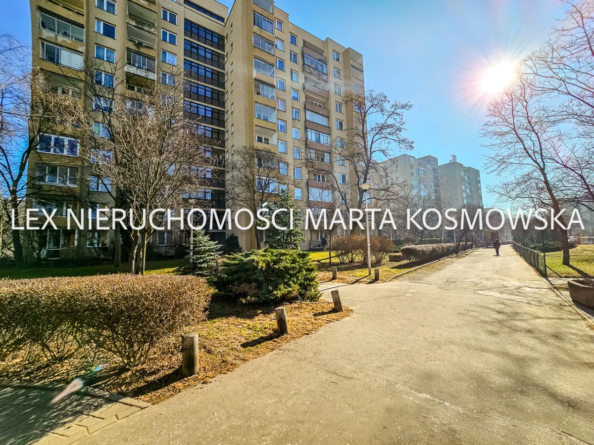Mieszkanie 2-pokojowe Warszawa Mokotów, ul. Korczyńska. Zdjęcie 19