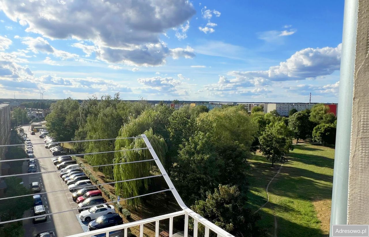 Mieszkanie 3-pokojowe Tomaszów Mazowiecki, ul. Romualda Mielczarskiego. Zdjęcie 13