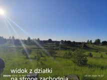 Działka rekreacyjna Sajzy, ul. Mazurska. Zdjęcie 2