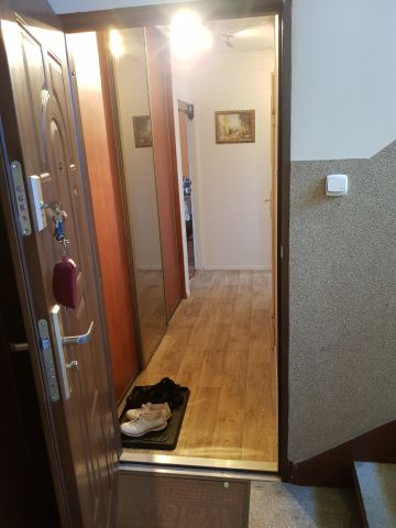 Mieszkanie 2-pokojowe Gdańsk Stogi, ul. Niska. Zdjęcie 11