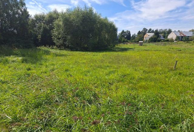 Działka budowlana Augustów, ul. Sitowia. Zdjęcie 1