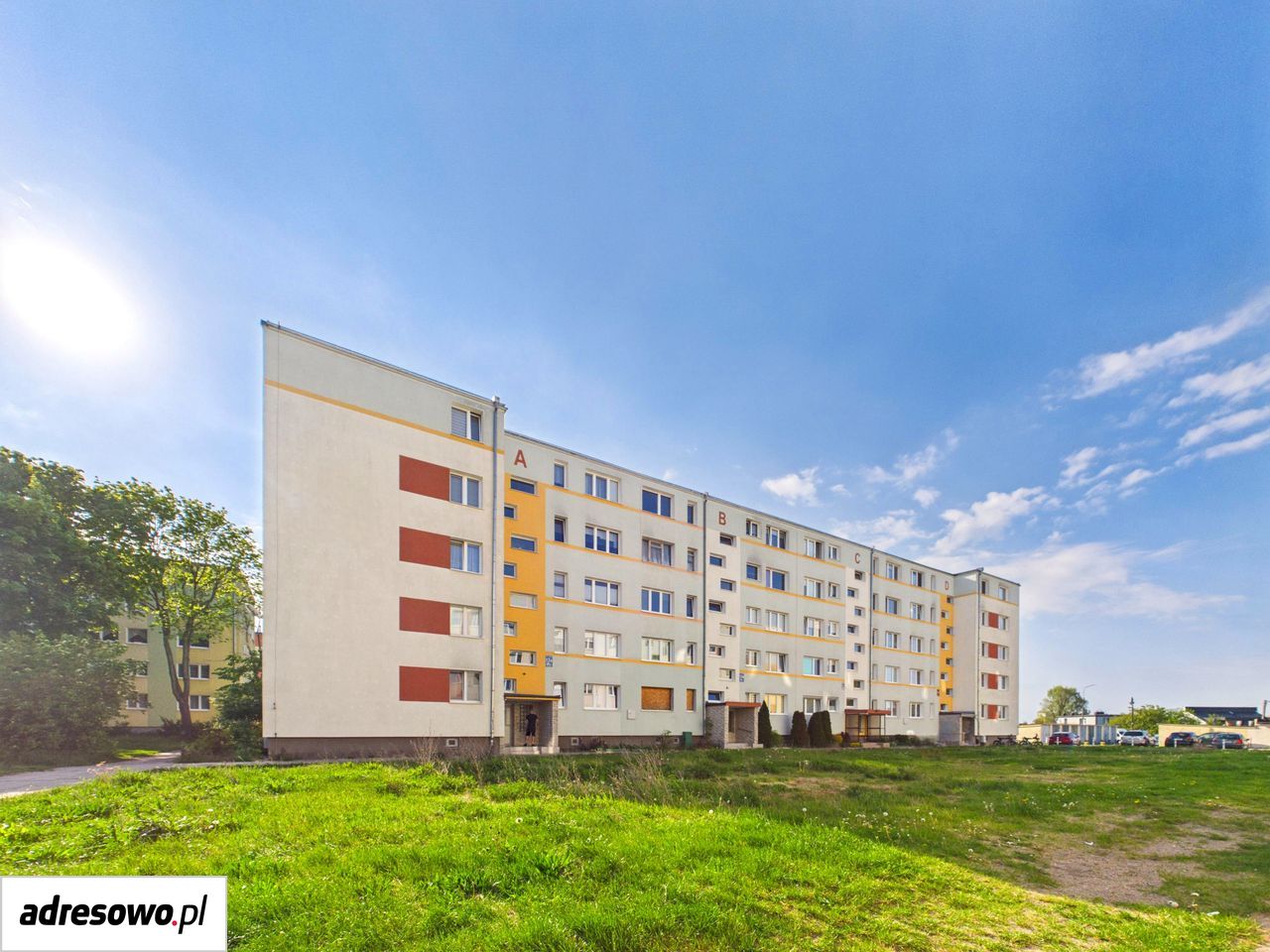 Mieszkanie 2-pokojowe Gdańsk Żabianka, ul. Jakuba Wejhera. Zdjęcie 1
