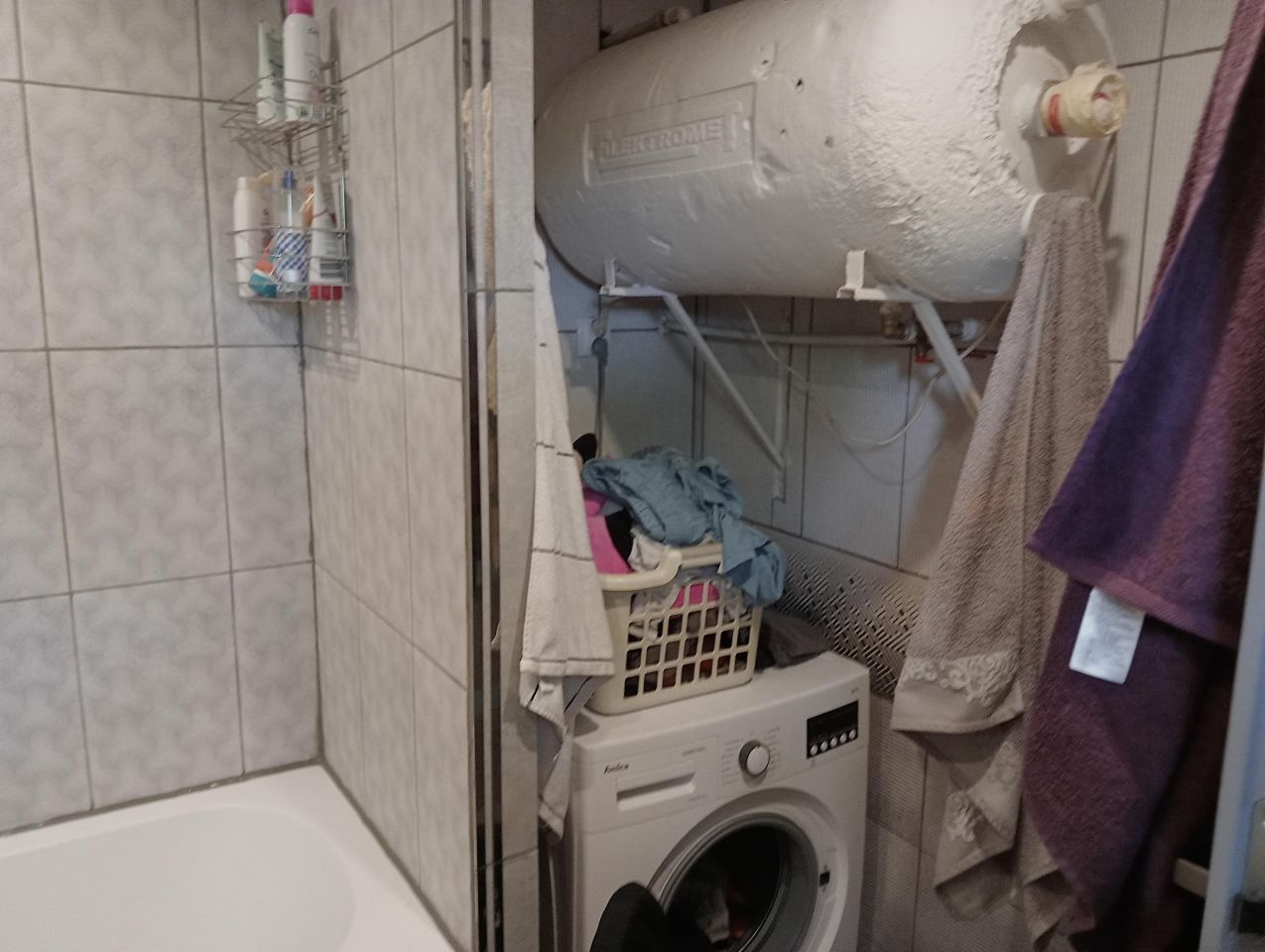 Działka rod Katowice Brynów, ul. Porfirowa. Zdjęcie 11