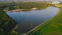 Działka budowlana Łuków, ul. Zimna Woda. Zdjęcie 4