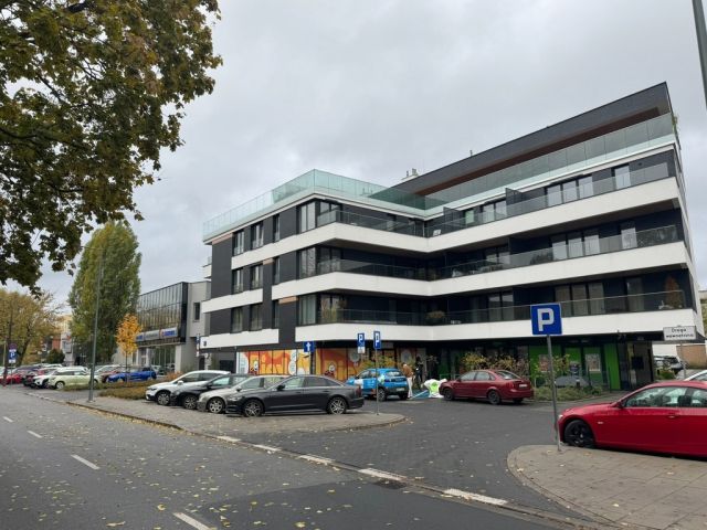 Mieszkanie 1-pokojowe Warszawa Bielany, ul. Michała Oczapowskiego. Zdjęcie 14