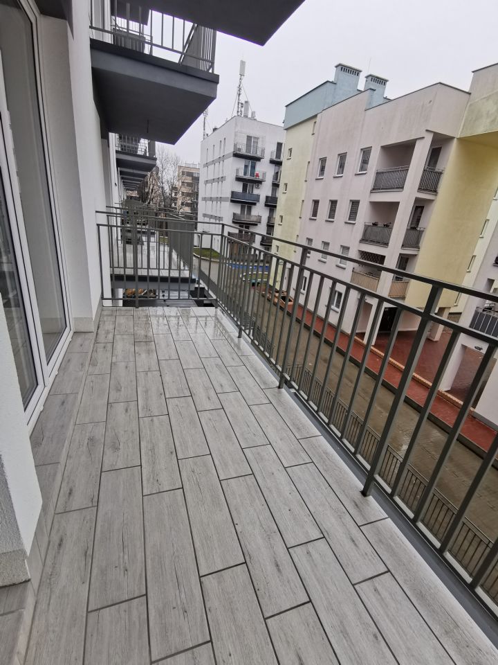 Mieszkanie 2-pokojowe Warszawa Białołęka, ul. Płochocińska. Zdjęcie 33