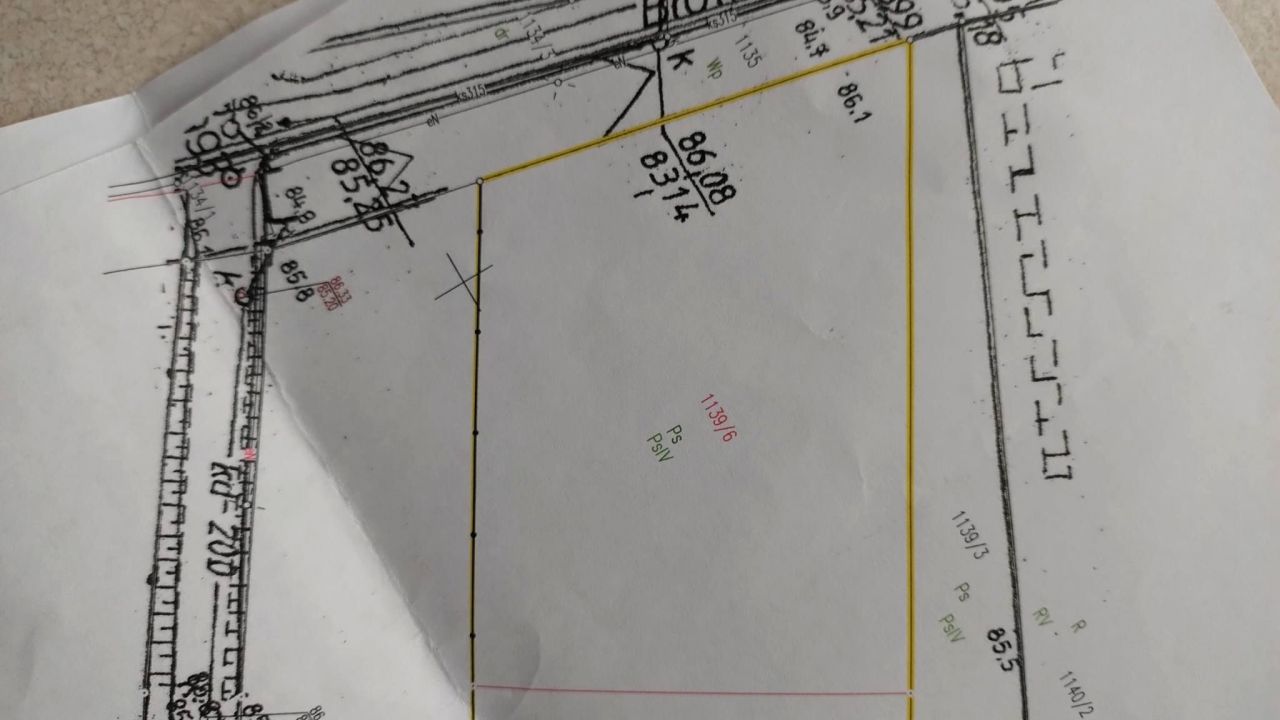 Działka budowlana Góra Kajęcin, ul. Dębowa. Zdjęcie 6