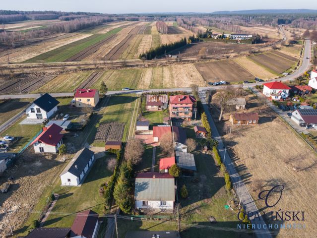 dom wolnostojący, 3 pokoje Horyniec-Zdrój, ul. Myśliwska. Zdjęcie 6