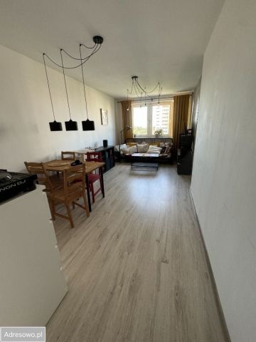 Mieszkanie 3-pokojowe Katowice Śródmieście, al. Walentego Roździeńskiego. Zdjęcie 1