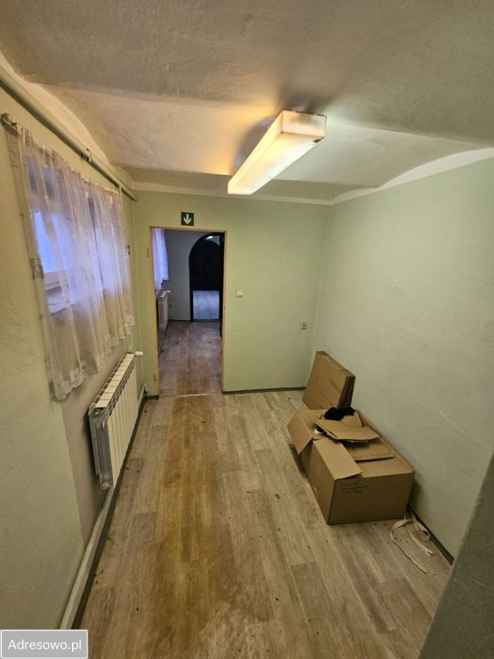 Lokal Olesno, ul. Ignacego Krasickiego. Zdjęcie 16