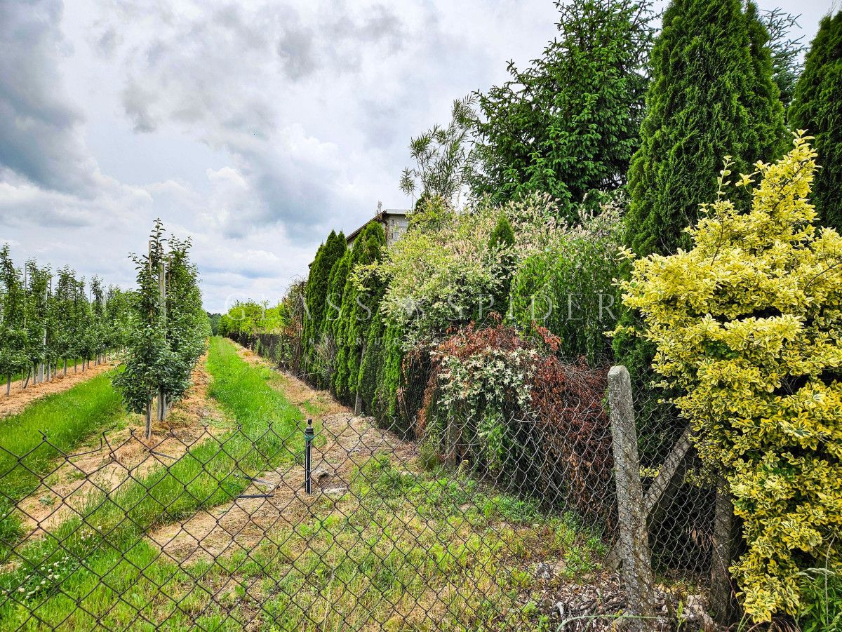 Działka rolna Narty. Zdjęcie 4