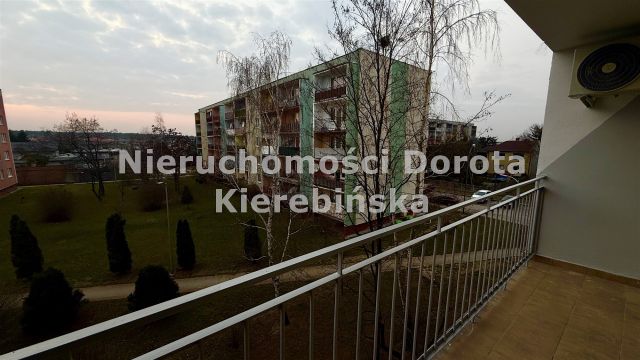 Mieszkanie 3-pokojowe Tomaszów Mazowiecki, ul. dr. Seweryna Sterlinga. Zdjęcie 11