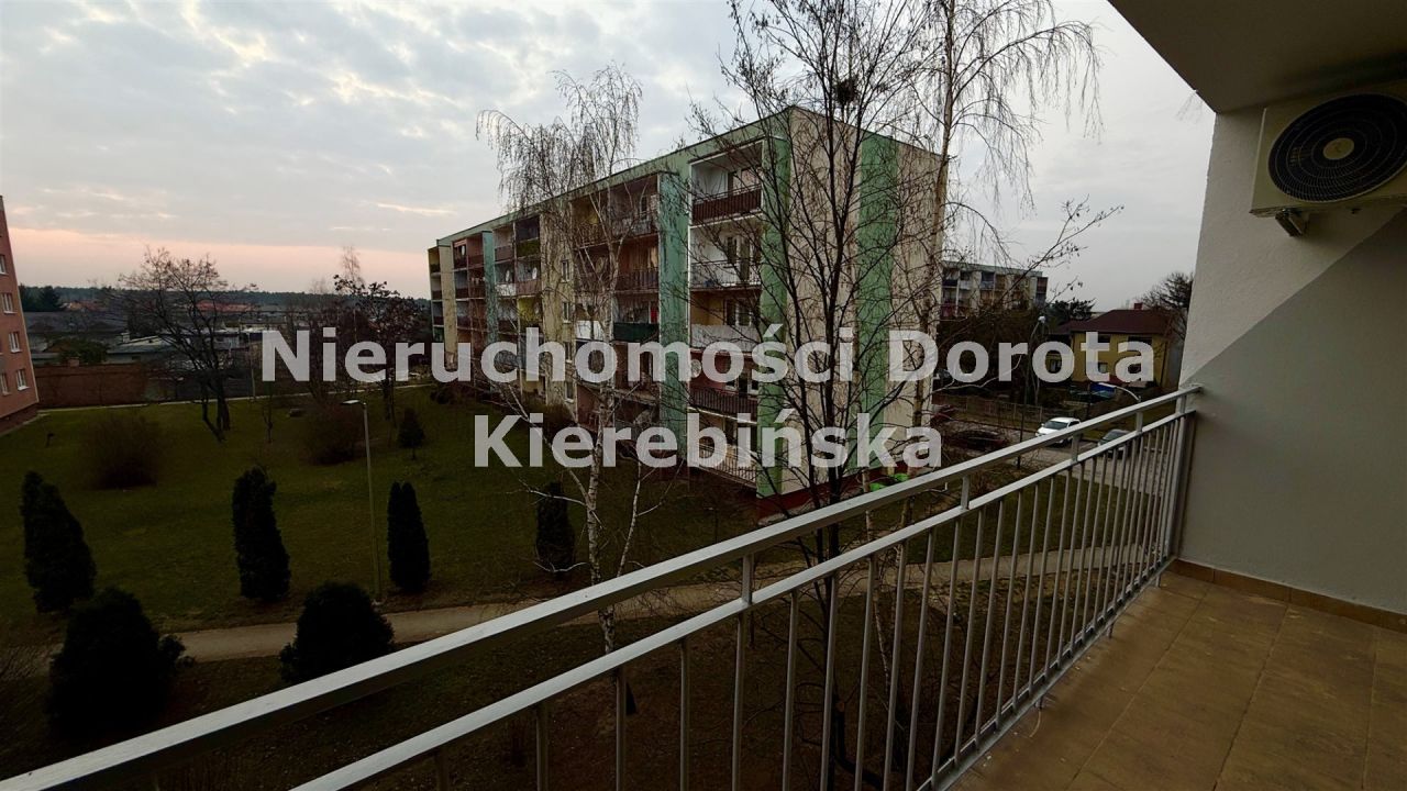 Mieszkanie 3-pokojowe Tomaszów Mazowiecki, ul. dr. Seweryna Sterlinga. Zdjęcie 11