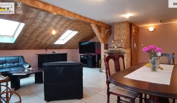 dom wolnostojący, 9 pokoi Ińsko