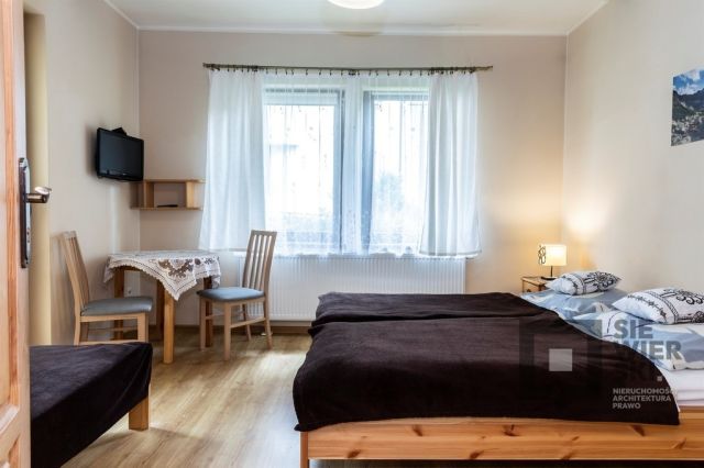 inny, 7 pokoi Zakopane Centrum. Zdjęcie 21