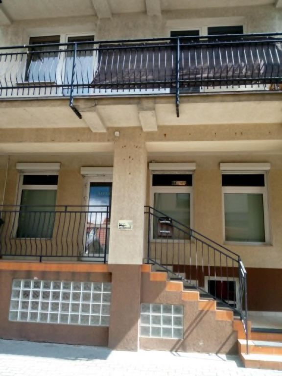 Lokal Łomża Śródmieście, ul. Adama Mickiewicza. Zdjęcie 2