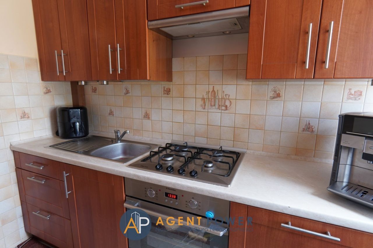 Mieszkanie 2-pokojowe Olkusz, ul. Elizy Orzeszkowej. Zdjęcie 13