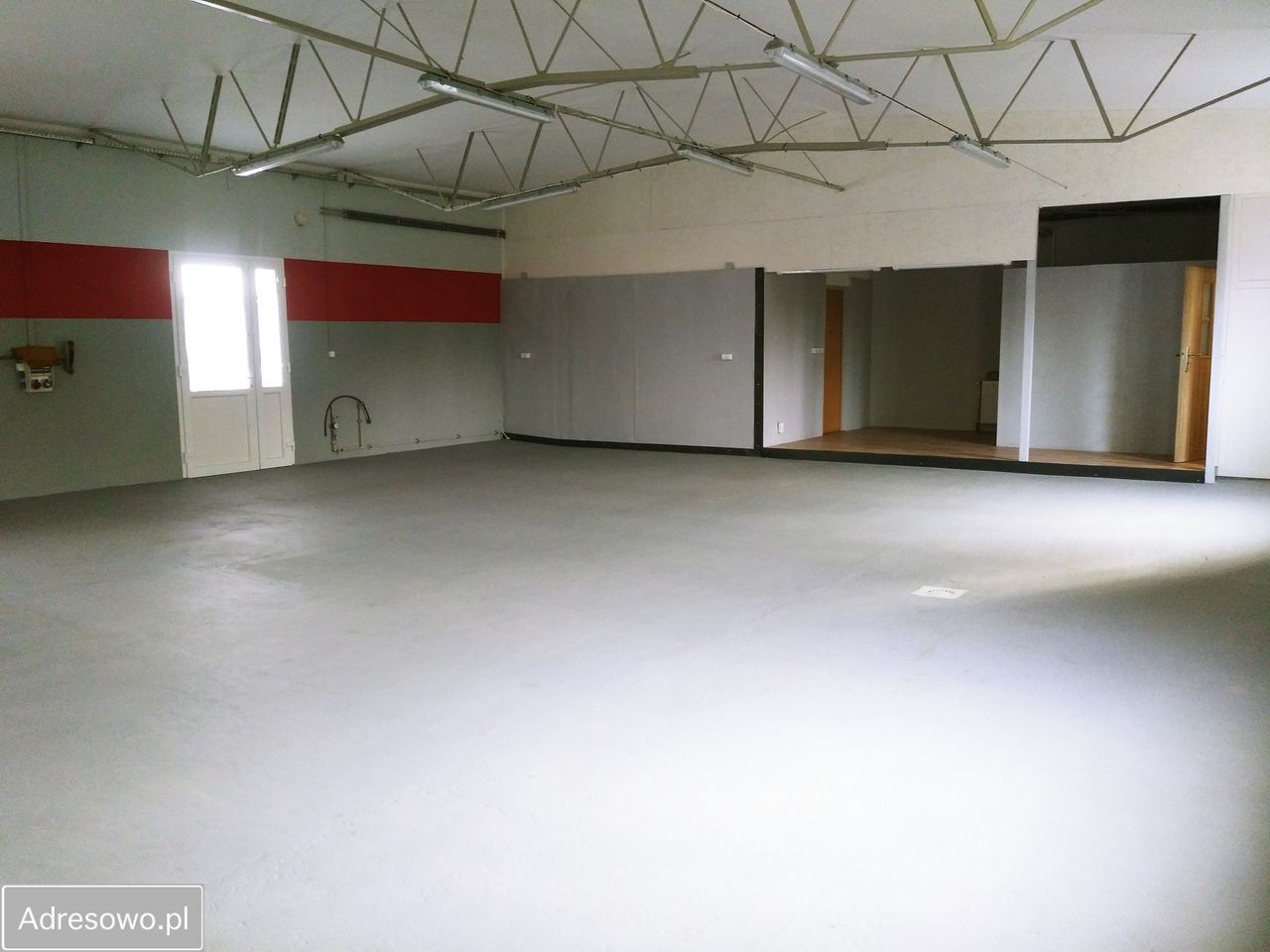 Lokal Chełmża, ul. 3-go Maja. Zdjęcie 2