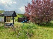 Działka rod Nowa Sól. Zdjęcie 3