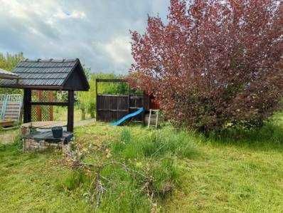 Działka rod Nowa Sól. Zdjęcie 4