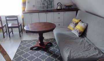 Mieszkanie 1-pokojowe Gdańsk Stare Miasto, ul. Ogarna