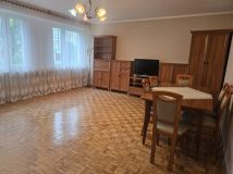 Mieszkanie 3-pokojowe Ostrów Mazowiecka, ul. Widnichowska. Zdjęcie 1